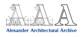 Alexander Architectural Archive, UT Austin