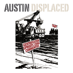 Austin Displaced
