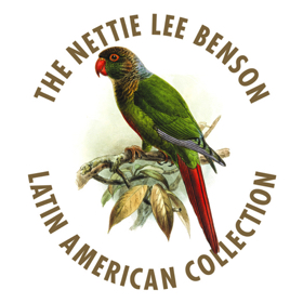 Benson Latin American Collection, UT Austin