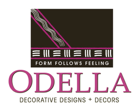 Odella Decorative Designs/Decors