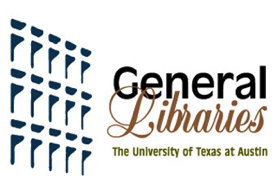 The University of Texas Libraries (2006 design)